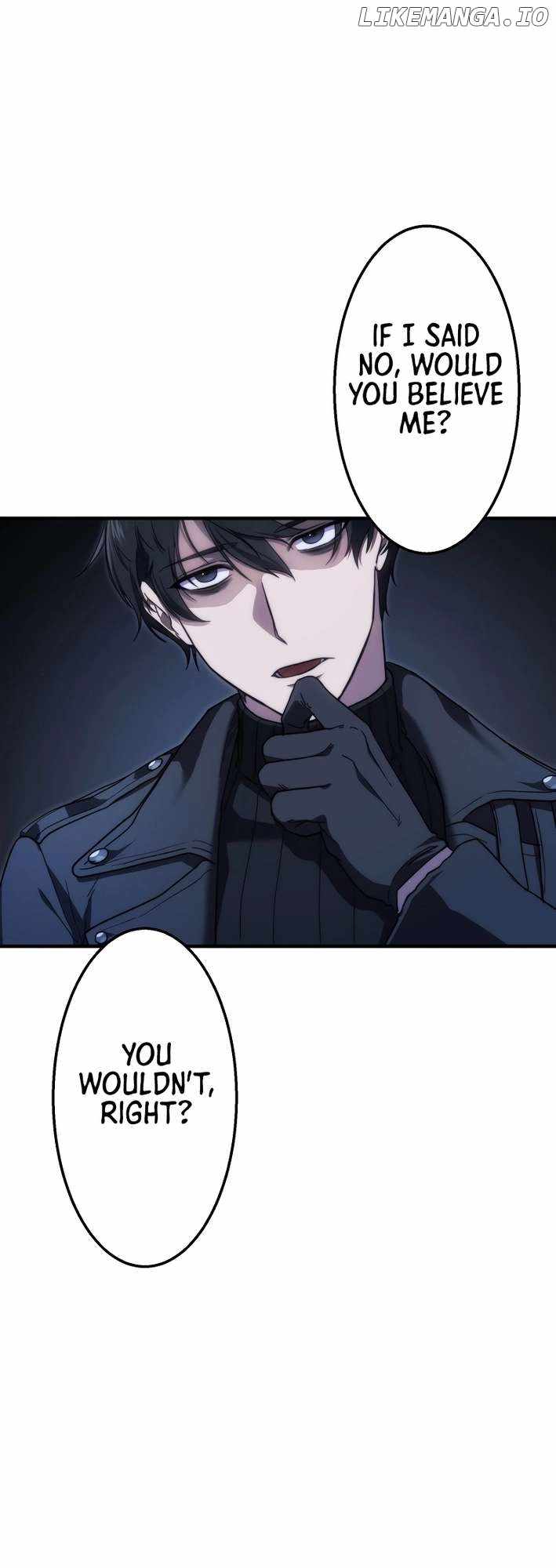 Revenge of the Unrivaled Streamer Chapter 14 84
